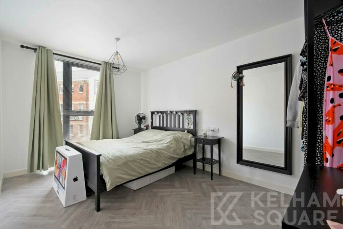 1 Bedroom Flat To Rent In Cornish Steel Works, Kelham Island, S3