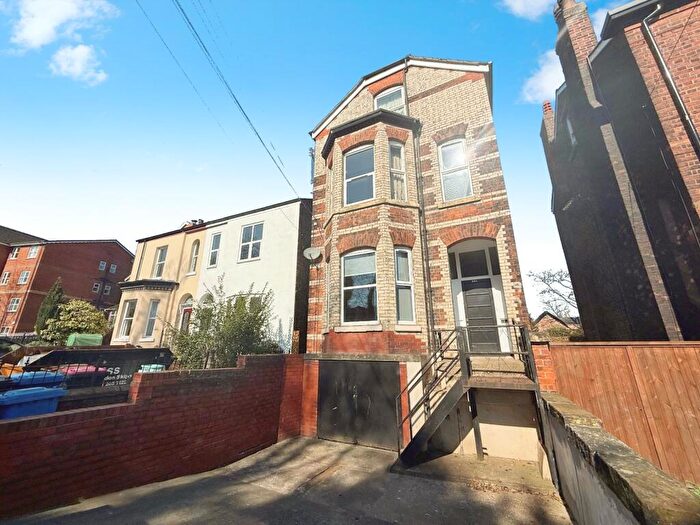 1 Bedroom Flat To Rent In Half Edge Lane, Eccles, Manchester, Greater Manchester, M30