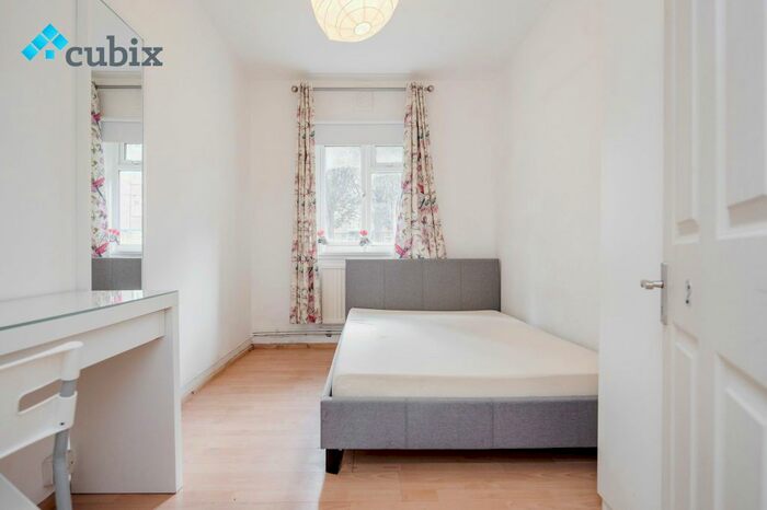 3 Bedroom Flat To Rent In Long Lane, London, SE1