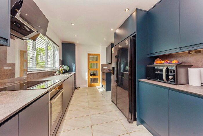 4 Bedroom Detached House For Sale In Brookside, Glapthorn, Peterborough, PE8