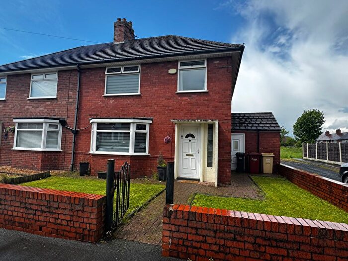 3 Bedroom Semi-Detached House To Rent In Booth Road, Little Lever, Bolton, BL3