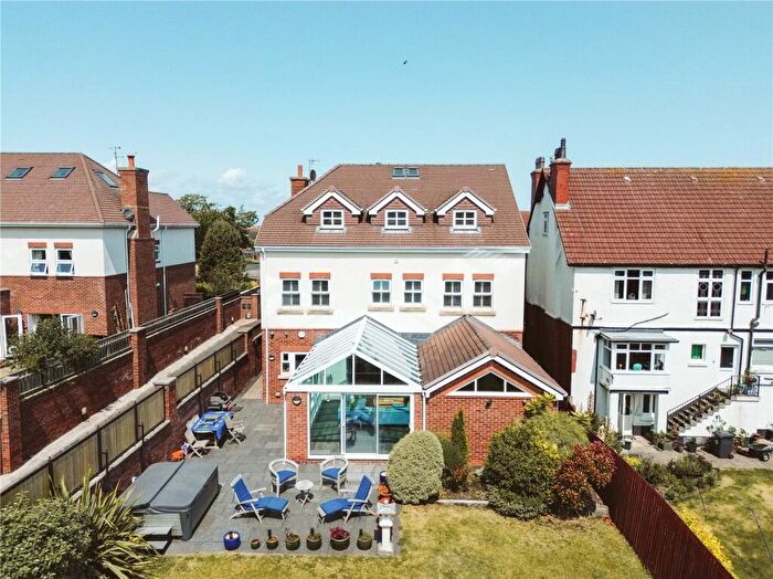 5 Bedroom Detached House For Sale In Shore Road, Ainsdale, Southport, Merseyside, PR8