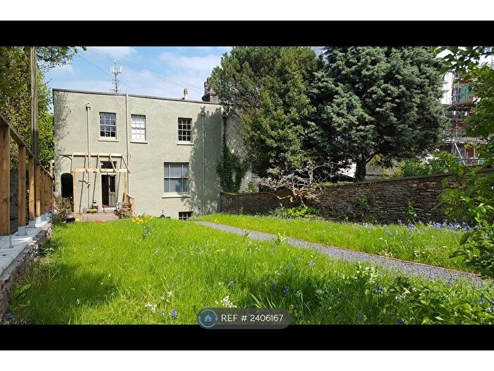 1 Bedroom Flat To Rent In Garden, Bristol, BS6
