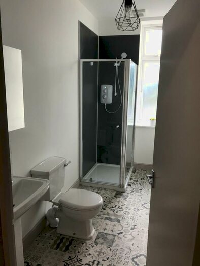 6 Bedroom House To Rent In Rectory Place, Loughborough, LE11