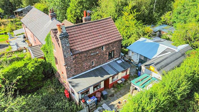 2 Bedroom Cottage For Sale In Alder Lane, Knowsley, L34