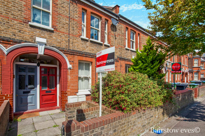 1 Bedroom Flat To Rent In Leucha Road, Walthamstow, E17