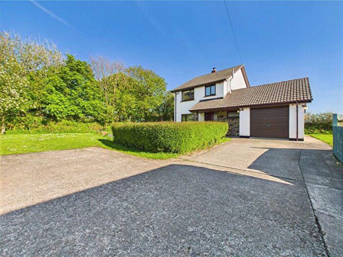 3 Bedroom Detached House For Sale In Bude, Cornwall, EX23