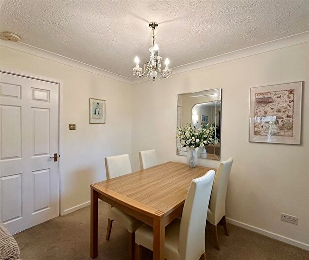 2 Bedroom Detached Bungalow For Sale In Spring Lane, Bexhill-On-Sea, TN39