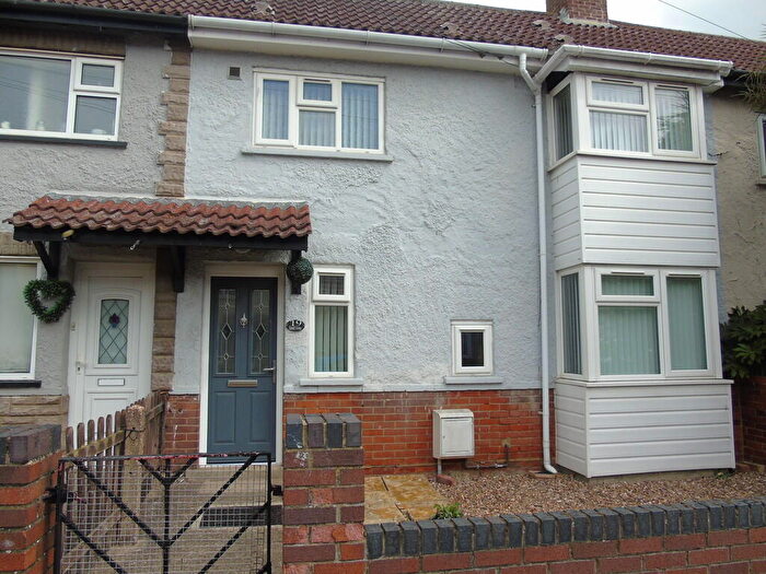 3 Bedroom Terraced House To Rent In Bunnett Avenue, King's Lynn, PE30