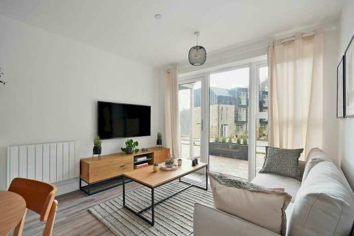 3 Bedroom Terraced House For Sale In Plot Old Mill Lane, S35