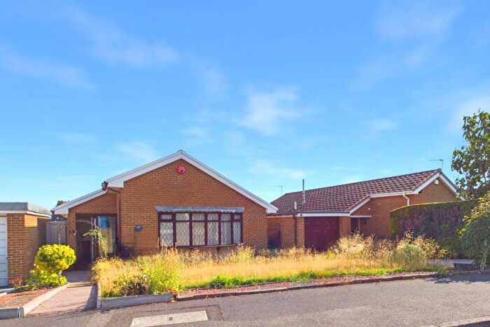 3 Bedroom Detached Bungalow For Sale In Teesdale Road, Ridgeway, Sheffield, South Yorkshire, S12
