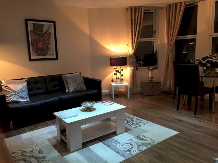 2 Bedroom Flat To Rent In Townhead, Catrine, East Ayrshire, KA5