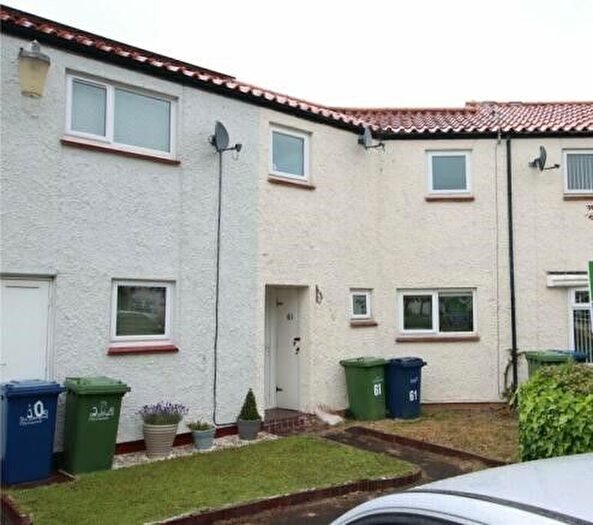 3 Bedroom Terraced House To Rent In Fernlea Close, Washington, NE38