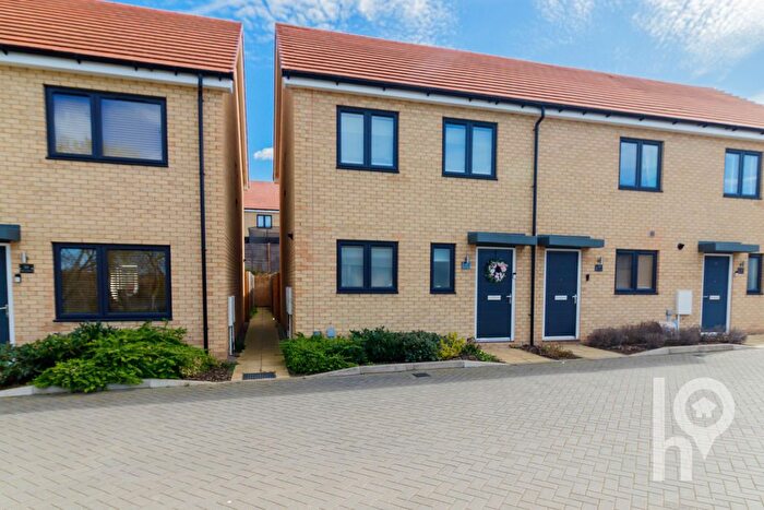 3 Bedroom End Terrace House For Sale In Belgrave Avenue, Halfway, ME12