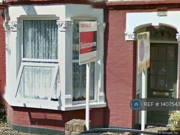 1 Bedroom Flat To Rent In Stowe Court, Westcliff-On-Sea, SS0