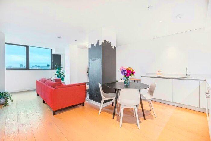 1 Bedroom Flat To Rent In Highgate Hill, London, N19