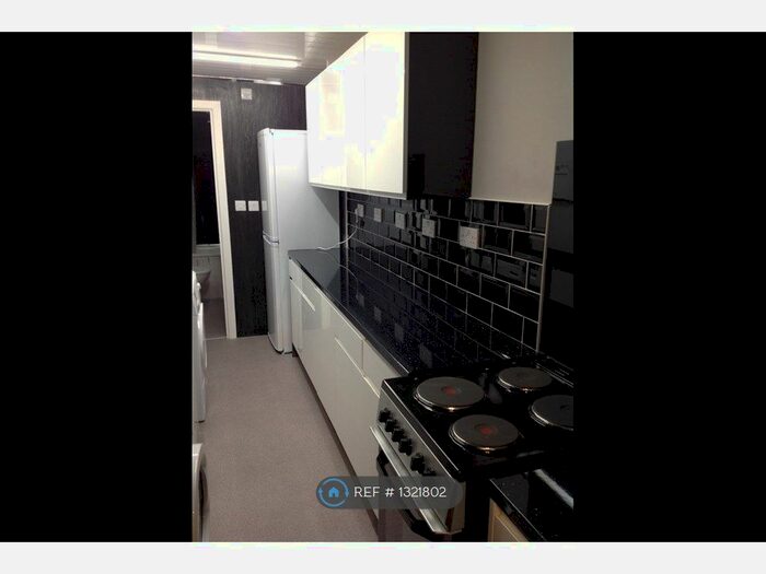 1 Bedroom Property To Rent In Errol Street, Middlesbrough, TS1