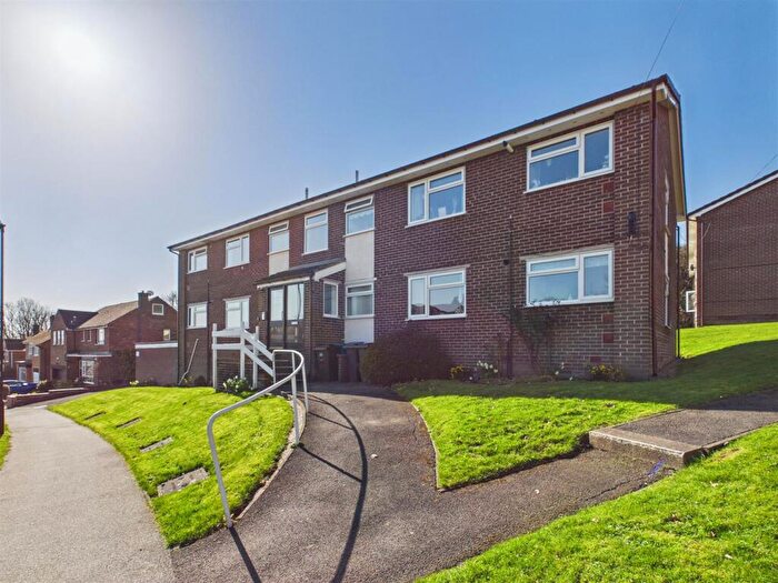 2 Bedroom Apartment For Sale In The Lawns, Sheffield, S11