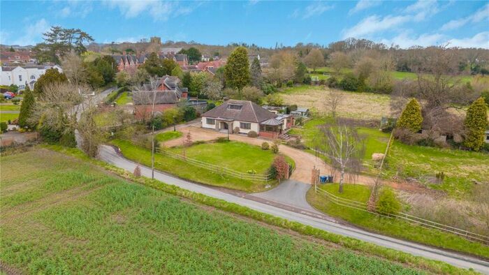 3 Bedroom Bungalow For Sale In Salts Lane, Drayton Bassett, Tamworth, Staffordshire, B78