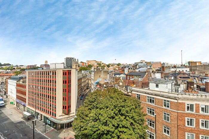 2 Bedroom Flat For Sale In Baldwin Street, Bristol, BS1