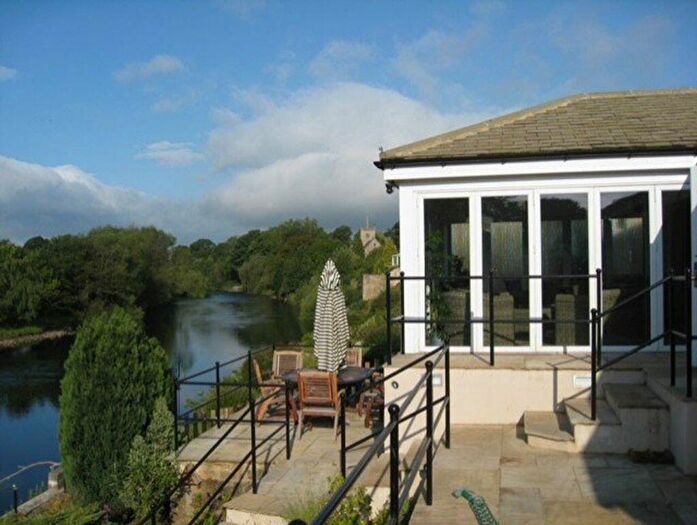 4 Bedroom House To Rent In Waters End, Gainford, DL2