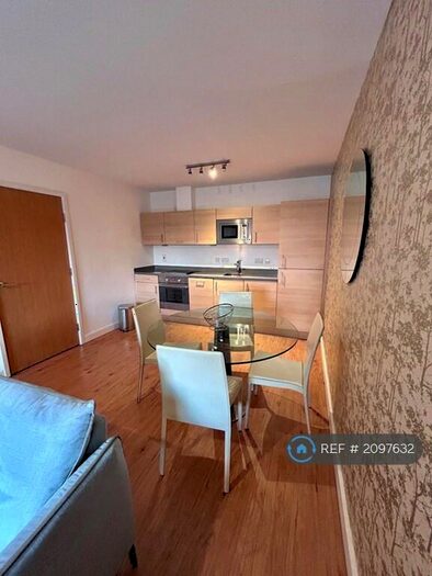 2 Bedroom Flat To Rent In Bantam House, London, NW9