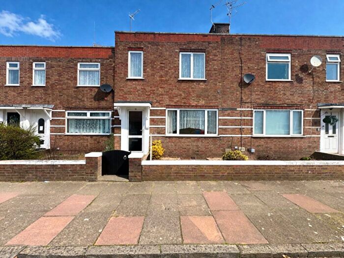 2 Bedroom Terraced House For Sale In Court Road, Southport, Merseyside, PR9