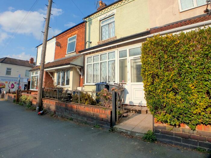 3 Bedroom House To Rent In York Road, Kings Heath, Birmingham, B14