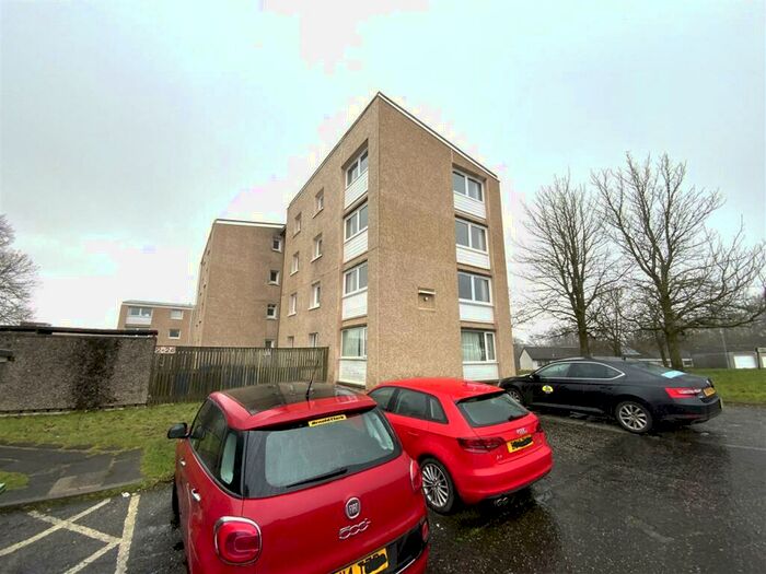 2 Bedroom Apartment To Rent In Tarbolton, St Leonards, East Kilbride, G74