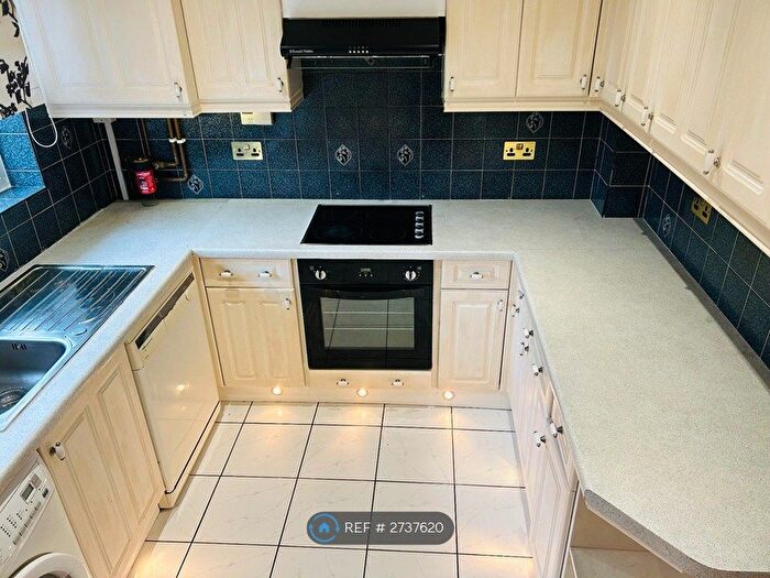 2 Bedroom Maisonette To Rent In West End Road, Ruislip, HA4