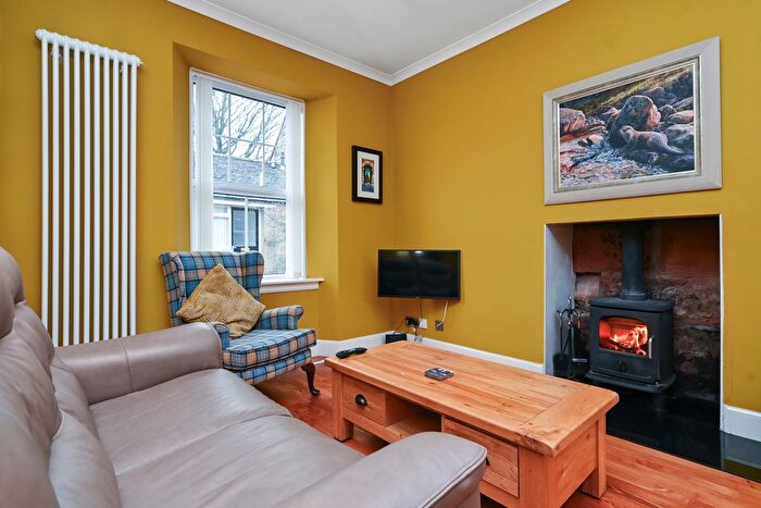 1 Bedroom Cottage For Sale In Westland Cottages, Edinburgh, EH17