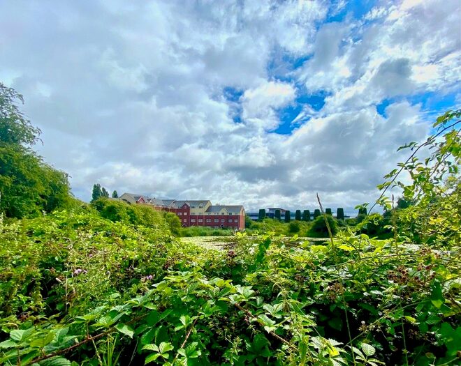 2 Bedroom Flat To Rent In The Waterfront, Exhall, Coventry, CV7