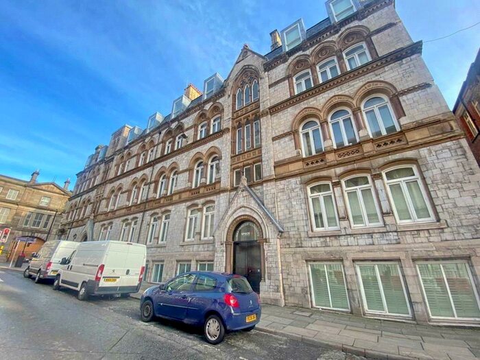 1 Bedroom Apartment To Rent In Westminster Chambers, Crosshall Street, L1