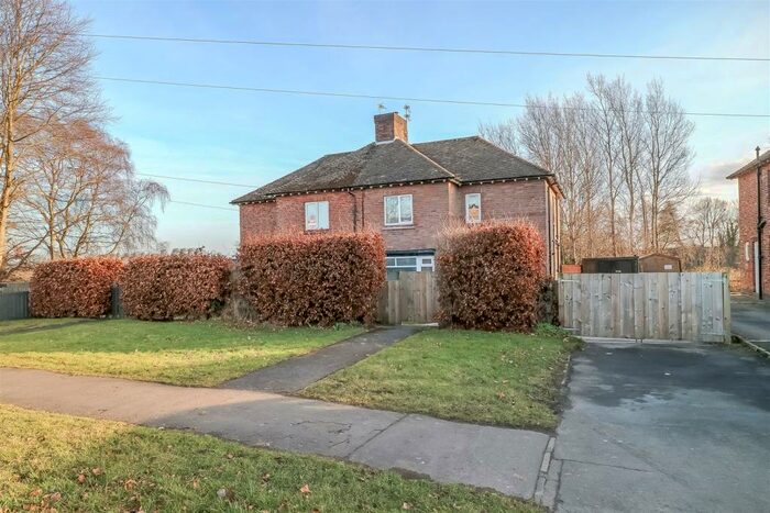 3 Bedroom Semi-Detached House To Rent In South Cottages, School Aycliffe, Newton Aycliffe, DL5