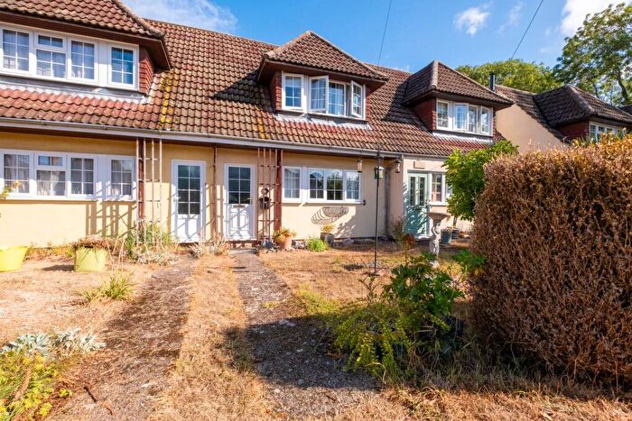 3 Bedroom Terraced House For Sale In Hatley Road, Wrestlingworth, Sandy, SG19