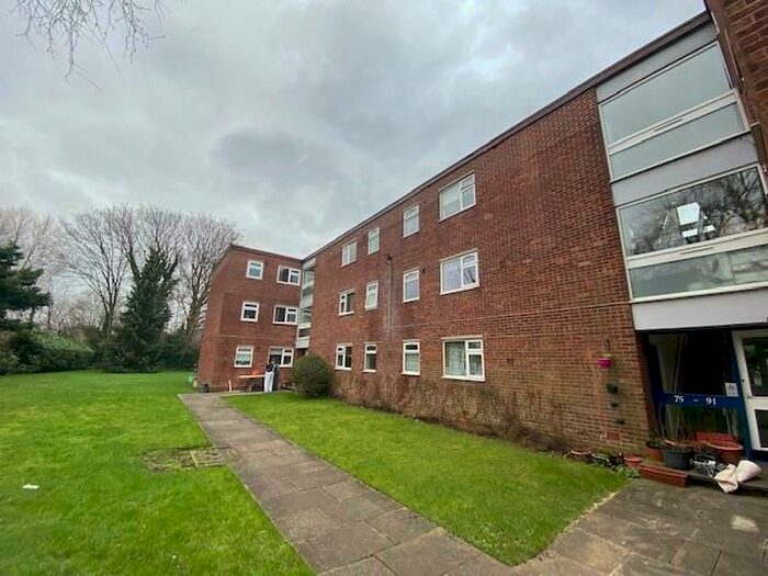1 Bedroom Flat To Rent In Tintern Court, West Didsbury, Manchester, M20