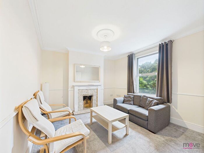 3 Bedroom Terraced House For Sale In Marle Hill Parade, Cheltenham, GL50