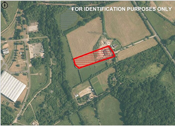 13 Bedroom Land For Sale In Nr Brill, Oxfordshire., HP18
