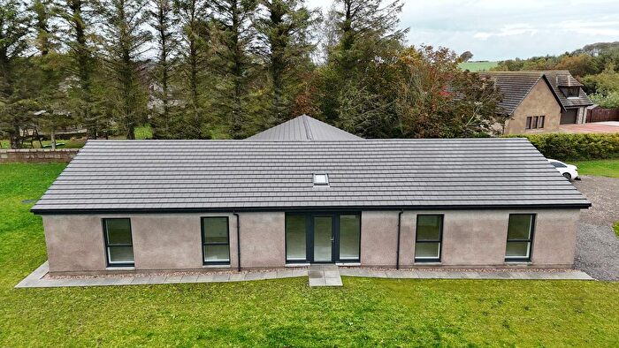 3 Bedroom Bungalow For Sale In Clola, Peterhead, AB42