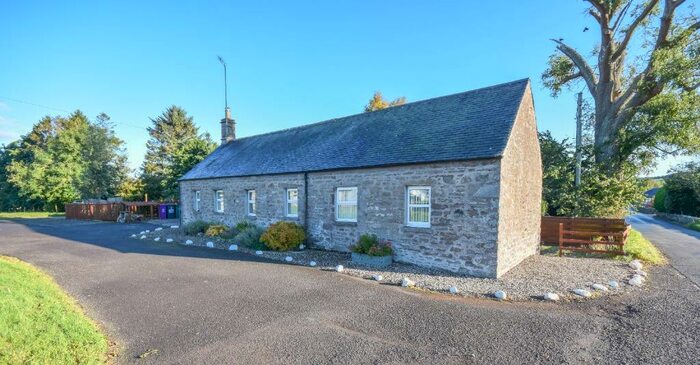 3 Bedroom Flat To Rent In Eassie, Glamis, Angus, DD8