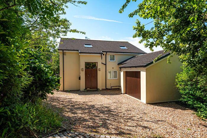 4 Bedroom Detached House For Sale In Chorley Road, Hilldale, WN8