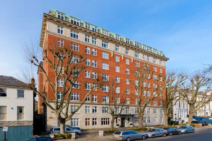 1 Bedroom Flat To Rent In Abercorn Place, St John's Wood, London, NW8