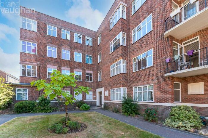 2 Bedroom Apartment To Rent In Fairways, Dyke Road, Brighton, East Sussex, BN1