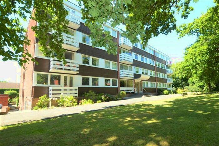 2 Bedroom Apartment To Rent In Charnwood, High Road, Buckhurst Hill, IG9