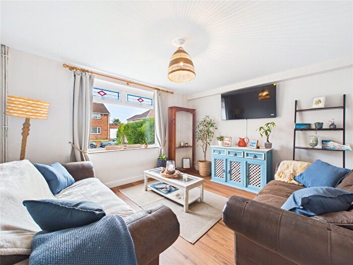 3 Bedroom Terraced House For Sale In Kings Head Lane, Bristol, BS13