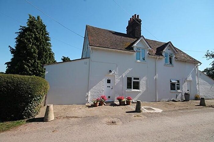 3 Bedroom Cottage To Rent In Streatley, RG8