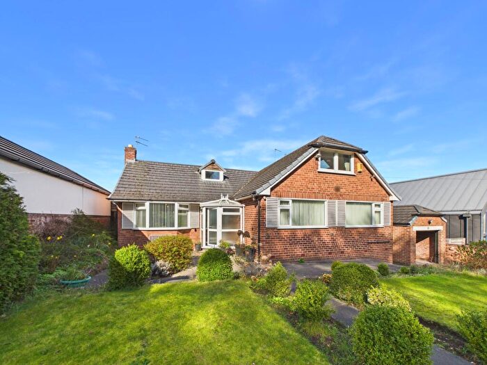 4 Bedroom Detached House For Sale In Woolton Hill Road, Woolton, Liverpool., L25