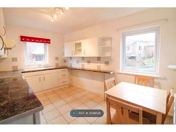 3 Bedroom Terraced House To Rent In Bedern Bank, Ripon, HG4