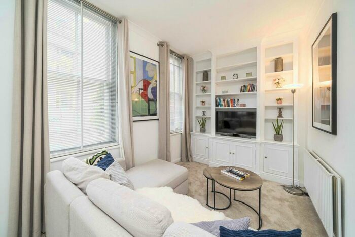 1 Bedroom Apartment To Rent In Drayton Gardens, SW10