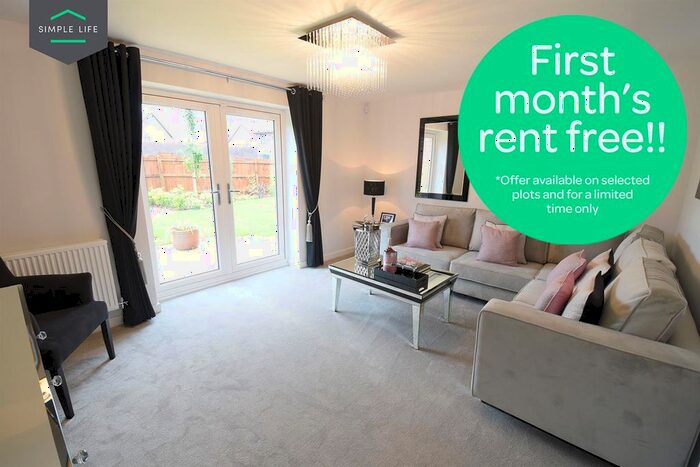 3 Bedroom Semi-Detached House To Rent In Roberts Road, Edlington, Doncaster, DN12